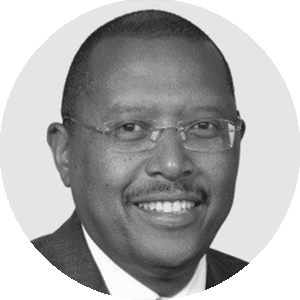 Scribe services trainers - Corporate Governance Masterclass - Bernard Kiragu