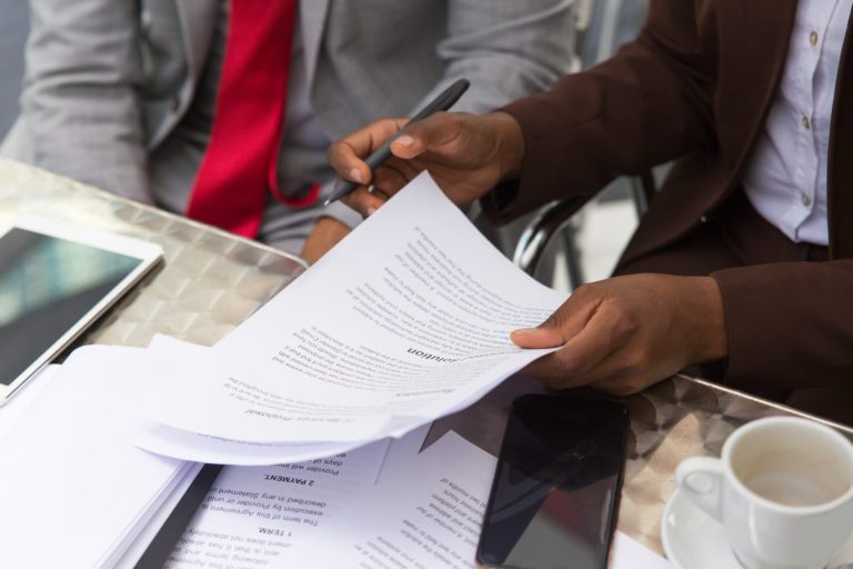 Blind Trusts – What Are They?