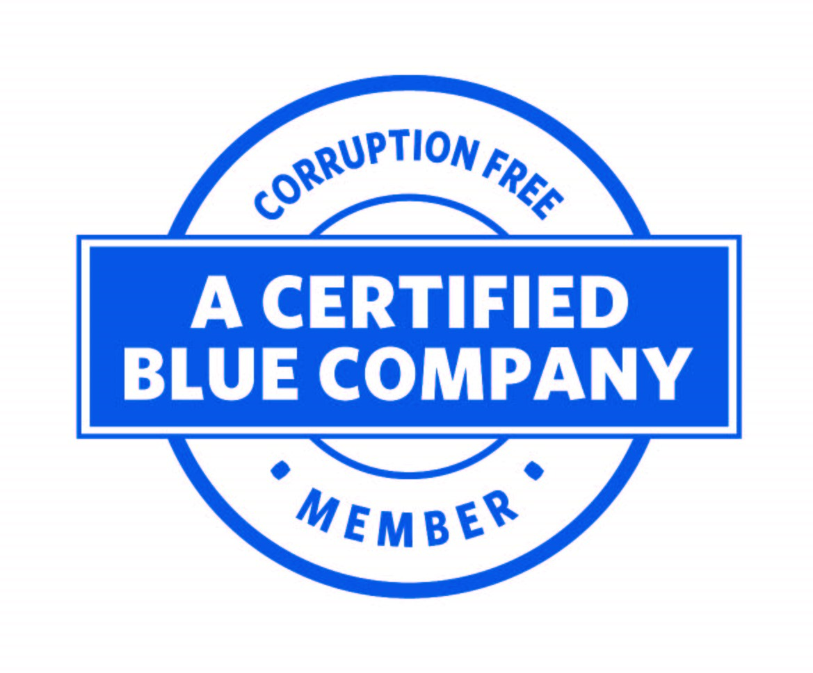 Blue Company