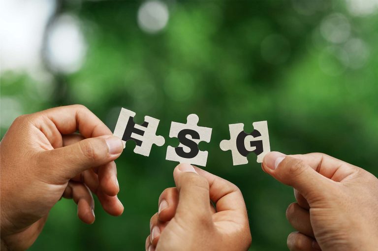 Optimal Placement of The ESG Function Within Organizational Structure