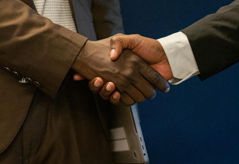 Fostering Stakeholder Trust and Engagement