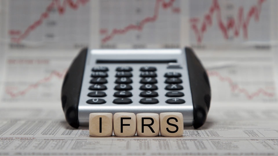 IFRS