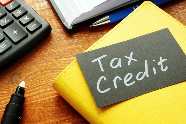 Recognizing SMEs’ Tax Credits and Incentives