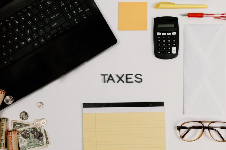 Tax Efficiency: Strategies for Enhanced Bookkeeping and Savings