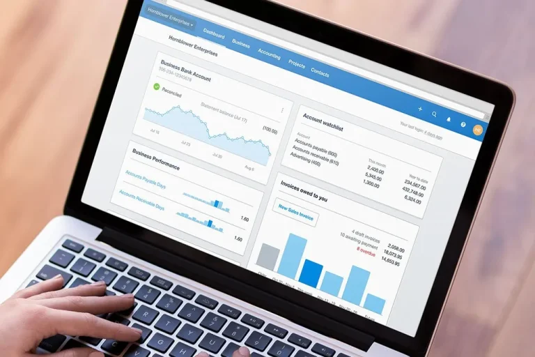 How to Choose the Right Accounting Software for Your Business