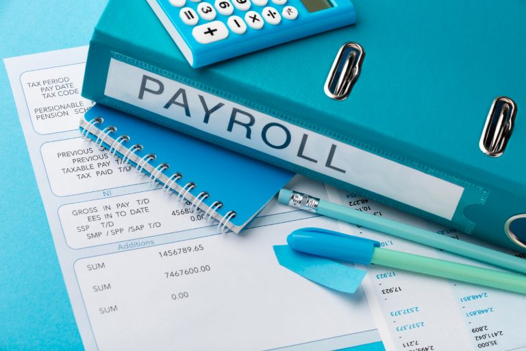 The Future of Payroll Management: Trends and Innovations